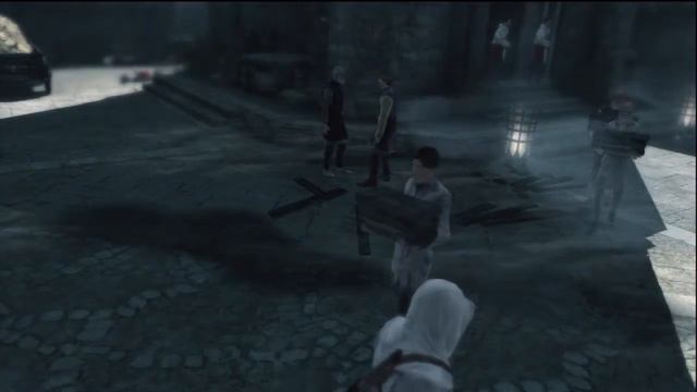 Assassin's Creed pt. 27: Incognito смотреть онлайн