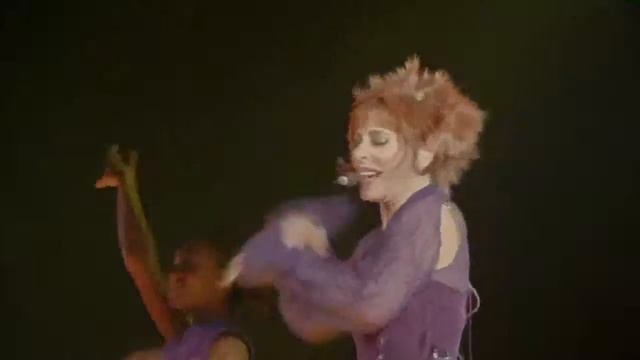 Mylene Farmer DesenchanteeLive 2006 смотреть онлайн