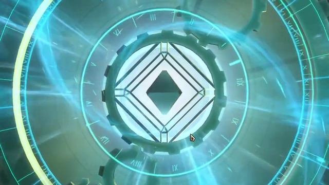 Legends Of Runeterra - Пролог подавляющая мощь