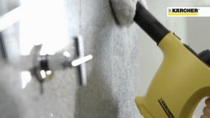 Пароочиститель Karcher SC 1