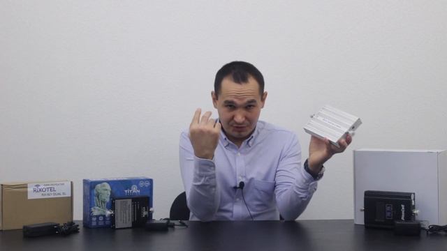 Ловись сеть большая и маленькая: выбираем репитер вместе смотреть онлайн