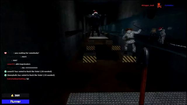garrysmod l death run part 1 l gaming4lifez смотреть онлайн