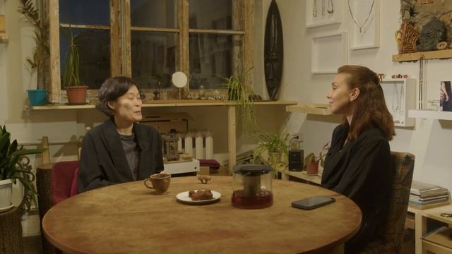 Зов крови: степи, шаманы, буддизм / Украшения-обереги, которые хранят ИСТОРИЮ смотреть онлайн