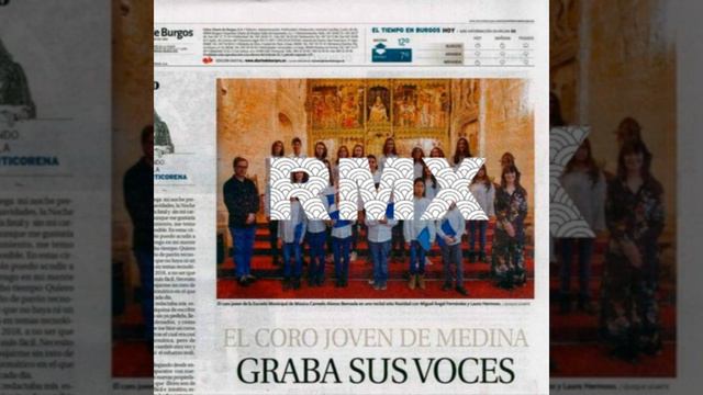 Vuela, Vuela Esa Estrella (Remix)