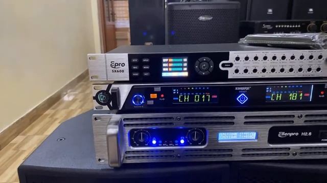 16/12 Setup Bộ karaoke gia đình VIP Lắp đặt tại Tam đảo Vĩnh phúc. hữu thuấn audio 0982760098 смотреть онлайн