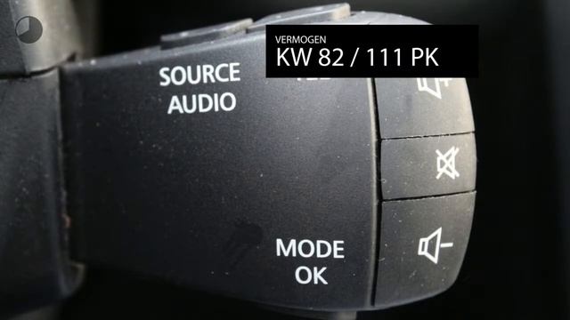 Renault Kadjar 1.5 dCi Bose 111pk LED VA! Camera! Half-Leder! Pano-Dak! KEYLESS! Navi Clim