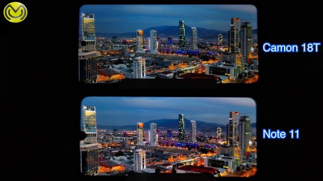 AMOLED ve IPS HANGİSİ ?? Infinix Note 11 ve Tecno Camon 18T Ekran Karşılaştırması / Display Compar смотреть онлайн