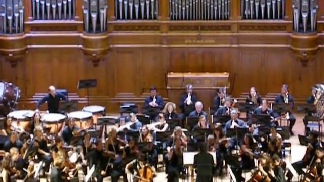 A.Dvořák  - Cello Concerto, Op.104 - Natalia Gutman