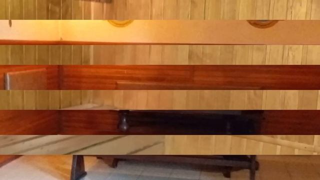 Нынче день, какой чудесный, Надо в сауну сходить! Сауна "АДЕЛЬ". смотреть онлайн