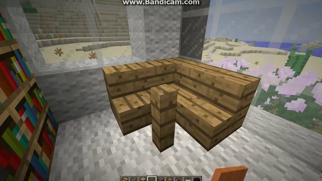 minecraft 2 серия творческий режим Постройка Дома смотреть онлайн