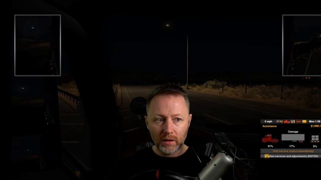 Wholesome donation makes Limmy crash his truck. смотреть онлайн