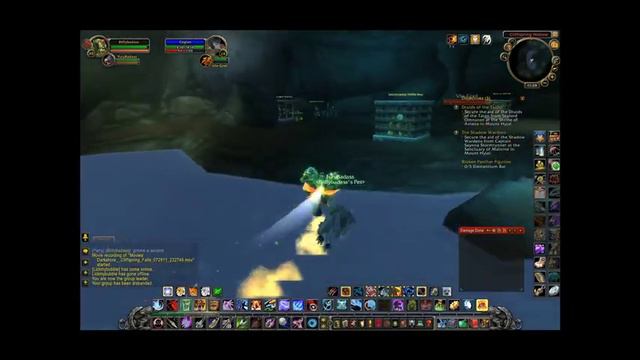 How to get withers! World of Warcraft! Horde смотреть онлайн