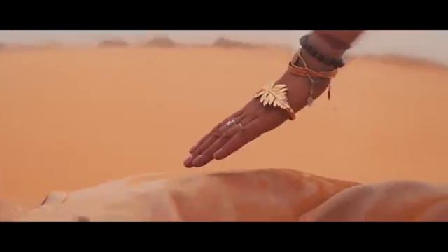 Stive Morgan - Solar Wind смотреть онлайн