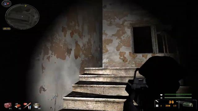 S.T.A.L.K.E.R. Белый Отряд Найти КПК 3-его поколения смотреть онлайн