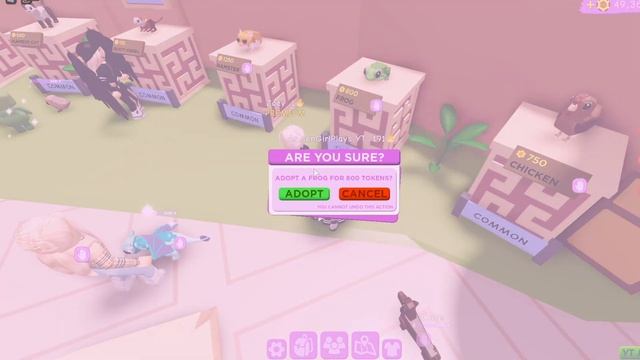 *NEW* ? TRADE UP PETS!!! ? Club Roblox PET SHOP MAKEOVER and NEW WAYS TO GET EXCLUSIVE PETS!! смотреть онлайн