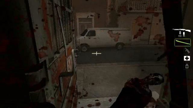 left 4 dead 2 christmas смотреть онлайн