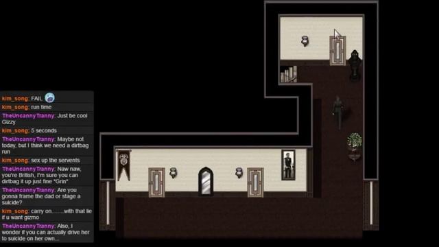 The Deed Stream Case 2: Shotgun Surgery смотреть онлайн