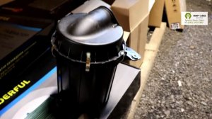 Воздушные фильтры для Газели Бизнес и Газели NEXT