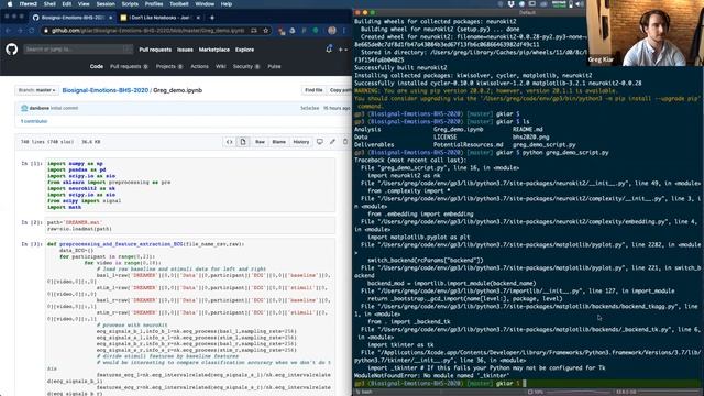 How to make scripts in python смотреть онлайн