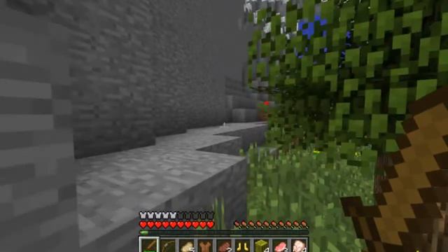 Minecraft Голодные игры с AlexGame смотреть онлайн