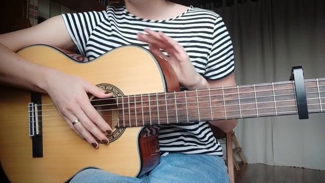 Амели на Мели - аккорды - Одиночество, спи смотреть онлайн