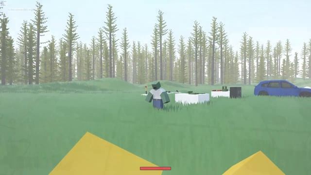 Best Changed Roblox Game! (Changed Special 3D RP) #1 смотреть онлайн