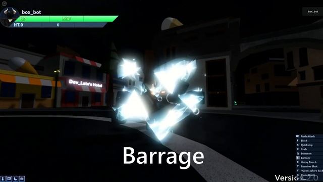 [Aut] D4C New skins Showcase! смотреть онлайн