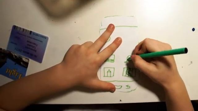 Фабрика интересных вещей. Делаем телефон. смотреть онлайн