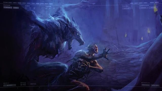 Kingdom of Ferelden | Dragon Age смотреть онлайн