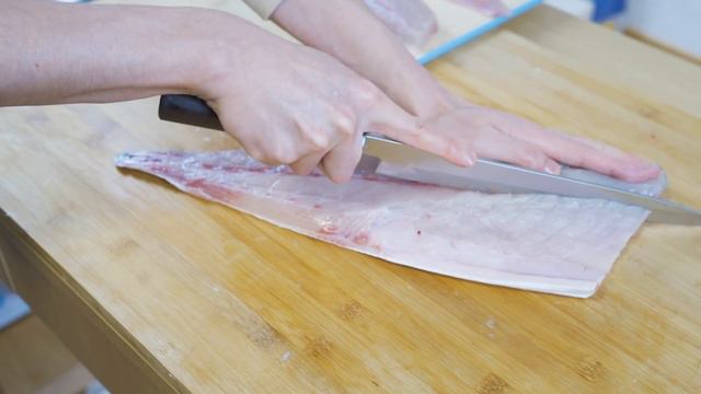 【奇異小北】避坑！北方常見的“黃金鮁”到底是個啥？ смотреть онлайн