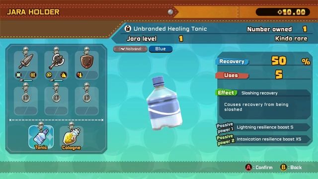 This Game Makes Me Hungry! - Snack World: The Dungeon Crawl смотреть онлайн