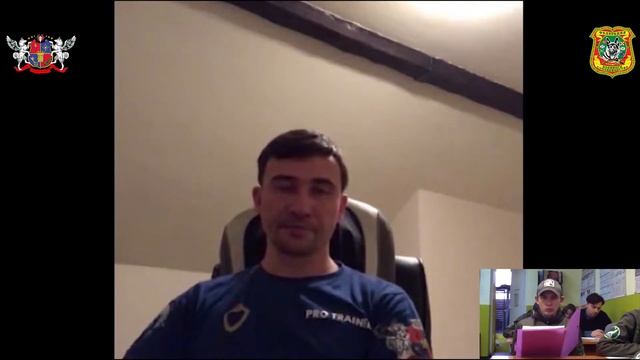 Семинар. Дрессировка собак. ОКД (Общий курс дрессировки) смотреть онлайн