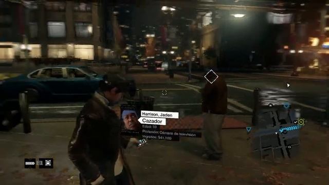 Watch Dogs | HD 7770 XFX | Fx 4100 смотреть онлайн