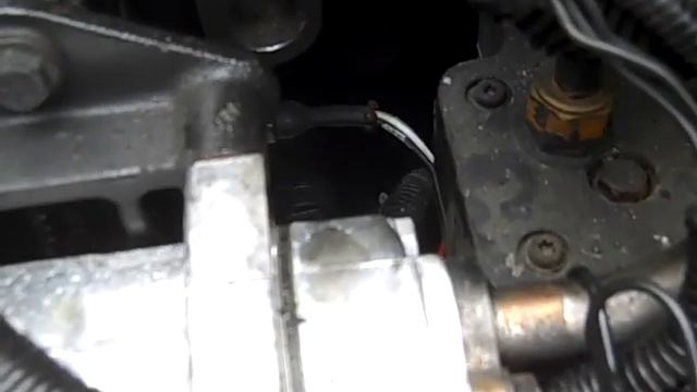 ISM Cummins Oil Pressure Sensor Changeout смотреть онлайн