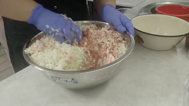 Ленивые голубцы?///Очень простой и вкусный рецепт? смотреть онлайн