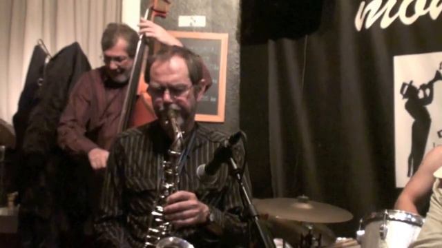 JA - DA / Doc Houlind New Orleans Seven смотреть онлайн
