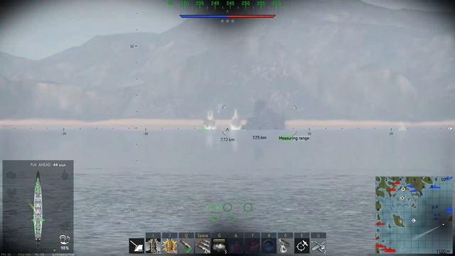 IJN Myoko - The Ultimate Guide to Myoko-Class Cruisers смотреть онлайн