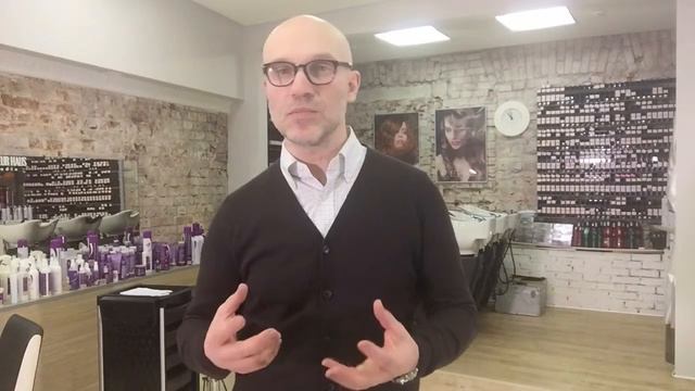 Салон красоты. 7 ошибок в рекламной компании салона красоты часть 6. Руслан Котик смотреть онлайн