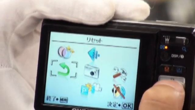 オリンパス FE-4000　（カメラのキタムラ動画_OLYMPUS） смотреть онлайн