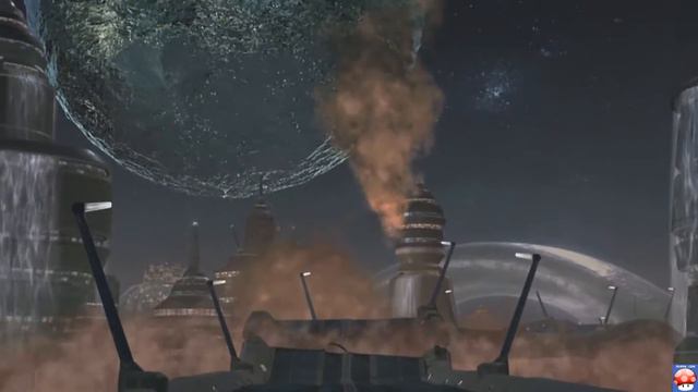 Final Fantasy X HD Remaster PC Gameplay (1080p) (Steam) смотреть онлайн