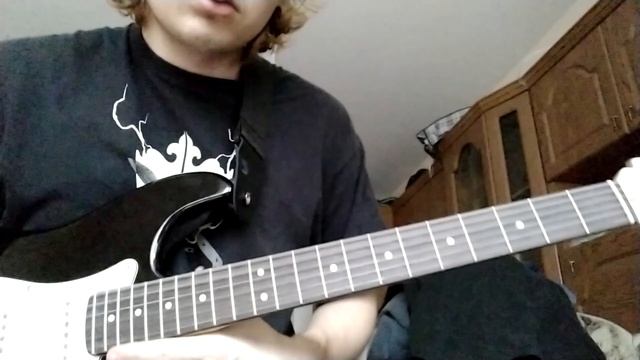 Как играть Nirvana - About A Girl | How to play Nirvana - About A Girl смотреть онлайн