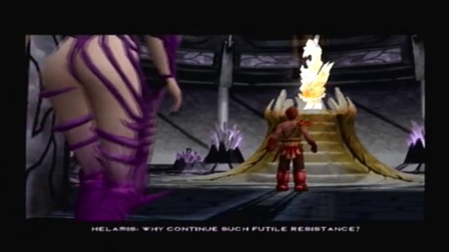 Wrath Unleashed Introduction смотреть онлайн