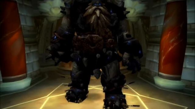 Calem WoW 3.3.5a Private Server смотреть онлайн