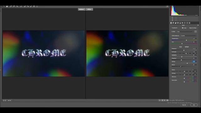 How to make your designs look WAY better in only 6 minutes // PHOTOSHOP TUTORIAL смотреть онлайн