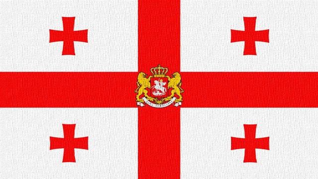 Georgia National Anthem (Vocal) Tavisupleba смотреть онлайн