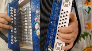 РАЗБОРЫ! Под гармонь! ЛЮБО БРАТЦЫ ЛЮБО! КАК ИГРАТЬ НА ГАРМОНИ!