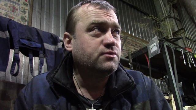 Рассинхронизация коленвала с распредвалом на Камминз, причина неисправности/Датчик коленвала Каммин