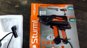 сварка -пистолет!! пока доволен!!!