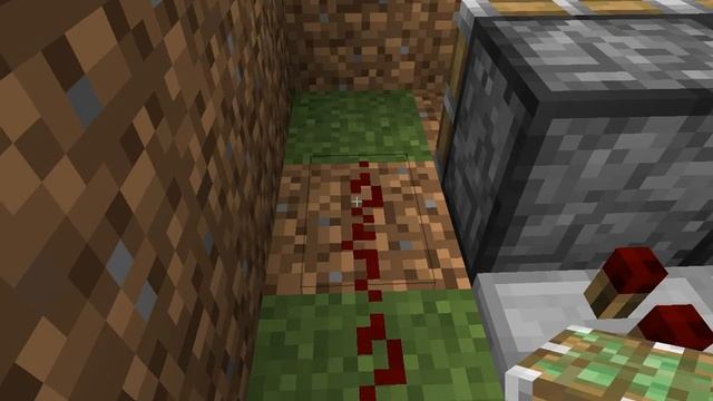 Лучшая ловушка с лавой в minecraft смотреть онлайн