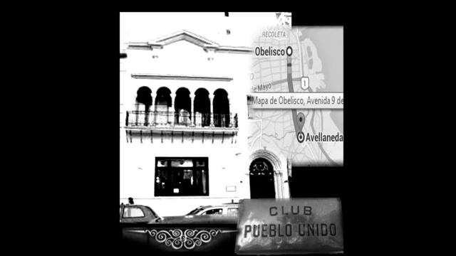 LA MILONGA DEL PUEBLO смотреть онлайн